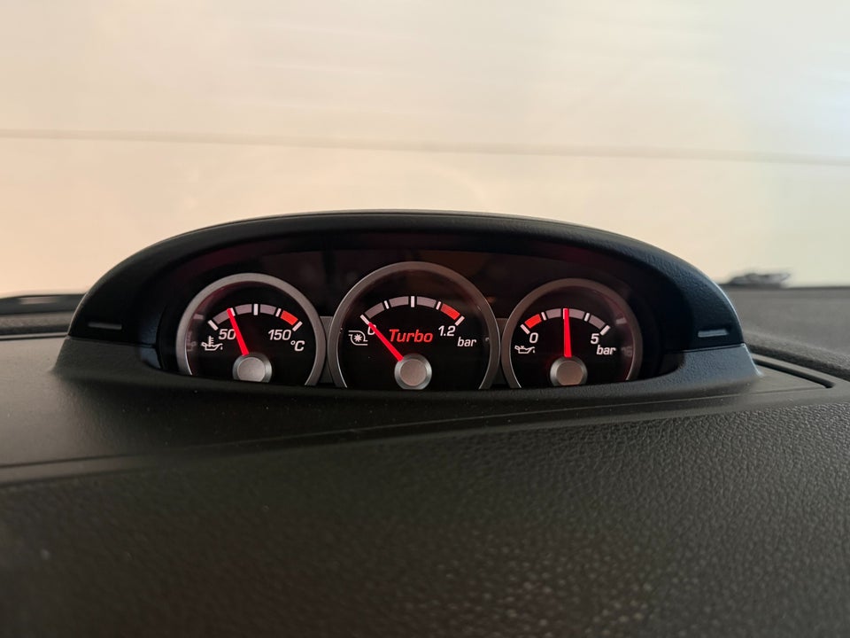 Ford Focus 2,5 ST 3d