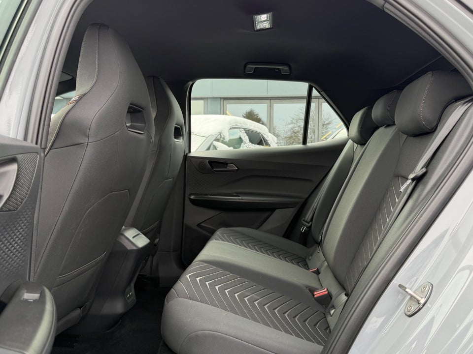 Cupra Born 58 High 5d