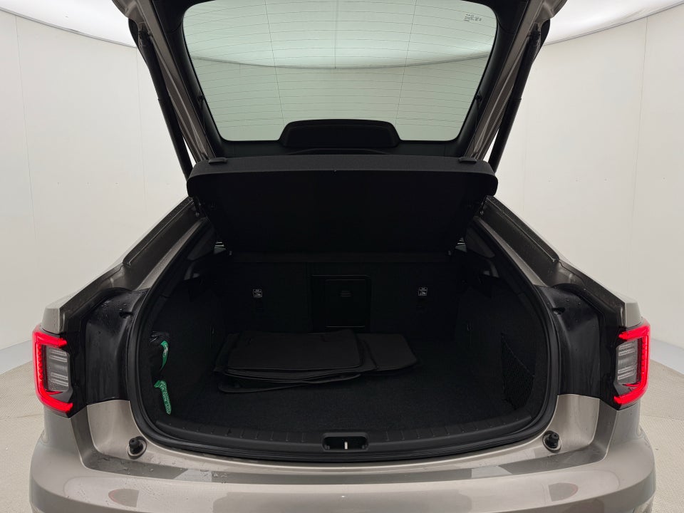 Polestar 2 Long Range AWD 5d
