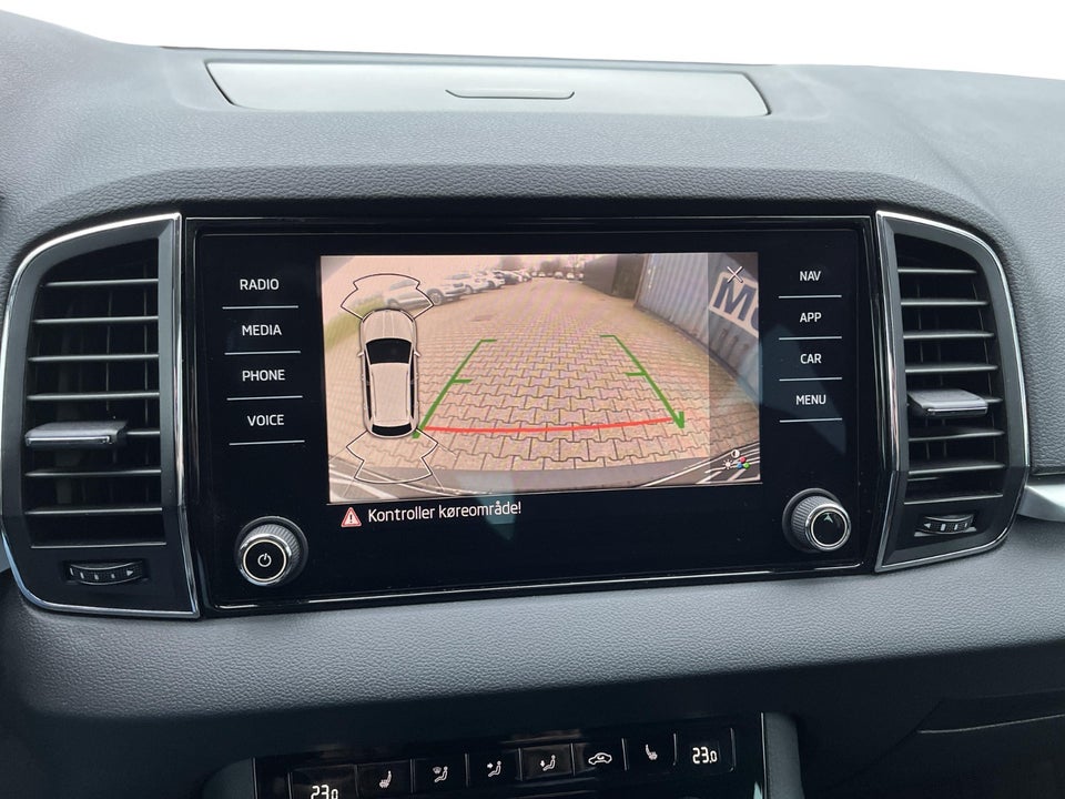 Skoda Karoq 1,5 TSi 150 Celebration 5d