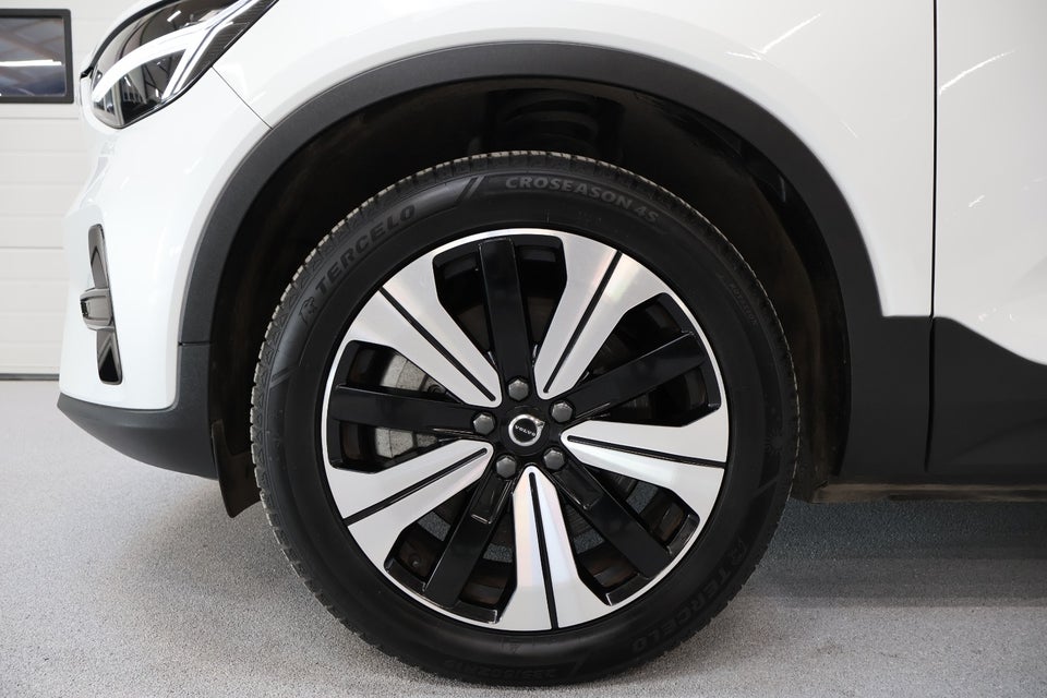 Volvo XC40 P6 ReCharge Plus 5d