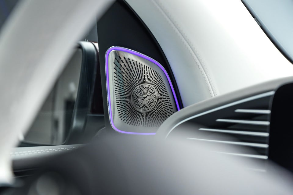 Mercedes GLS600 4,0 Maybach aut. 4Matic 5d