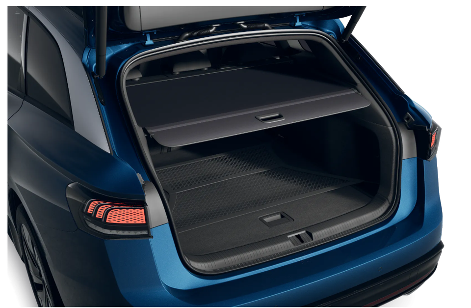 VW ID.7 77 Pro Tourer 5d