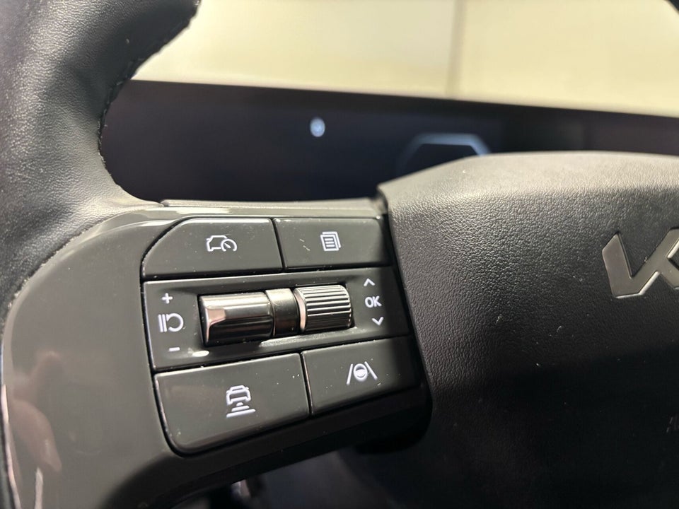 Kia EV9 99 Long Range Premium Launch Edition RWD 7prs 5d