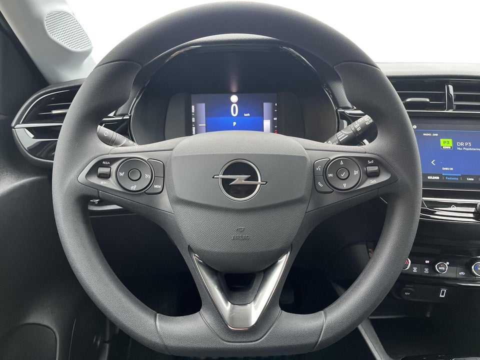 Opel Corsa-e 54 GS-Line 5d