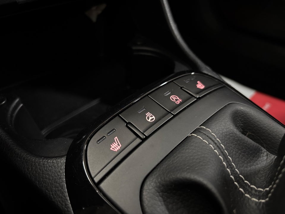 Kia Picanto 1,0 MPi Advance 5d