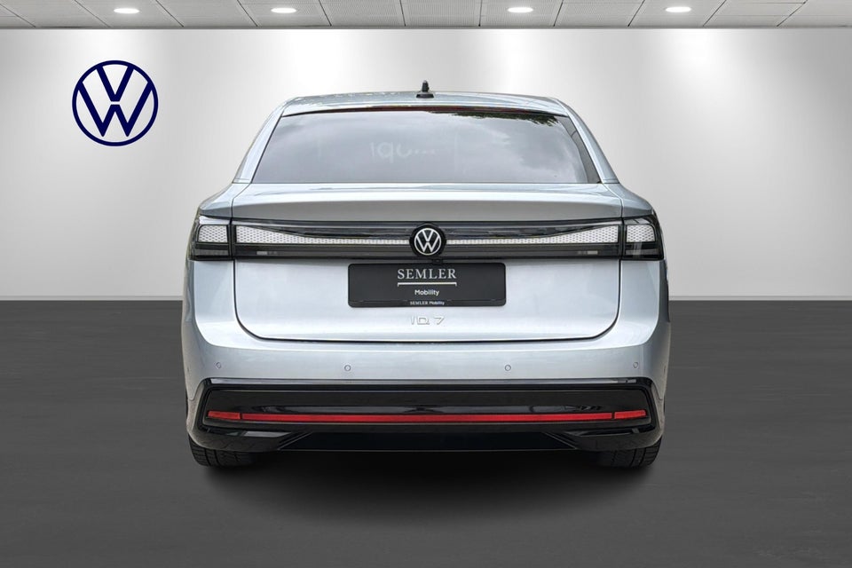 VW ID.7 86 Style S+ 5d