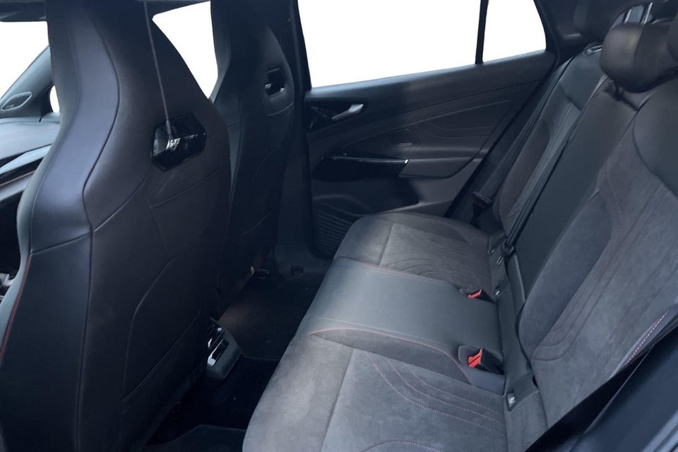 VW ID.4 77 GTX Max+ 4Motion 5d