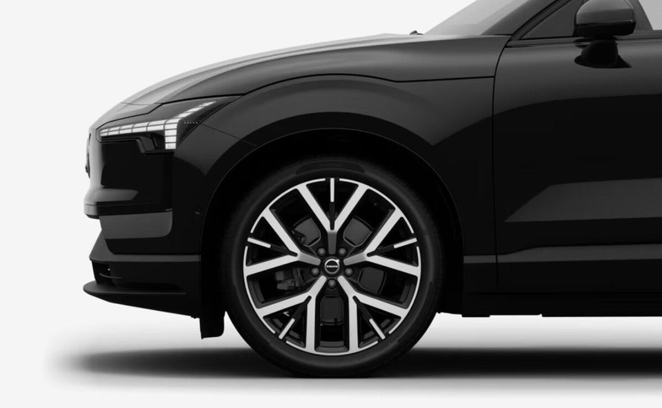 Volvo EX30 Extended Range Ultra 5d