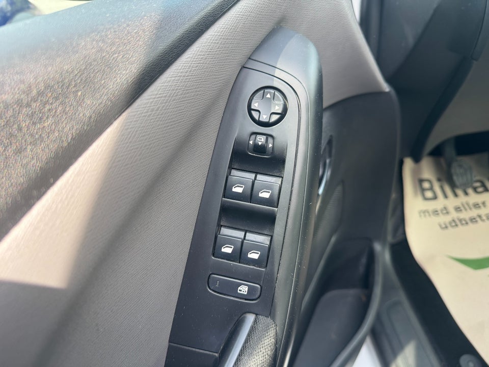 Citroën Grand C4 Picasso 1,6 BlueHDi 120 Cool 7prs 5d