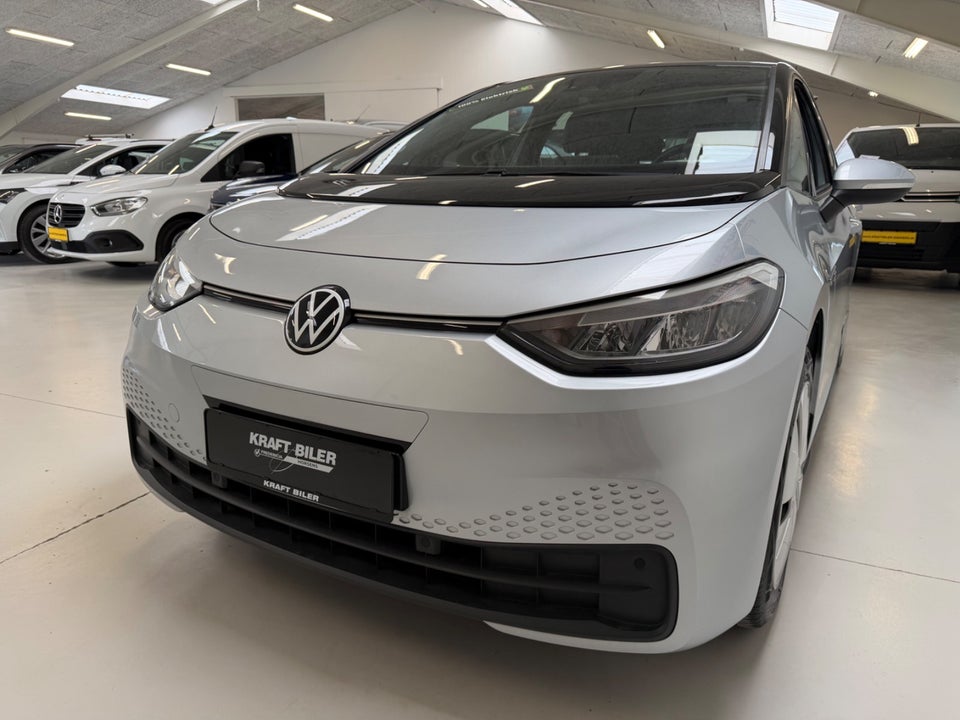 VW ID.3 45 Pure 5d