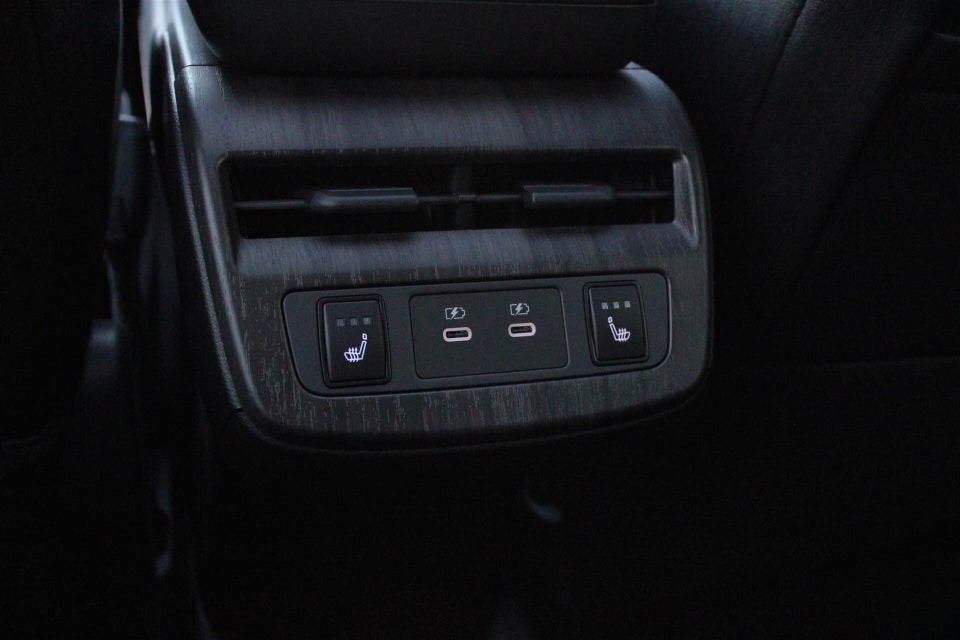 Nissan Ariya 87 Evolve 5d