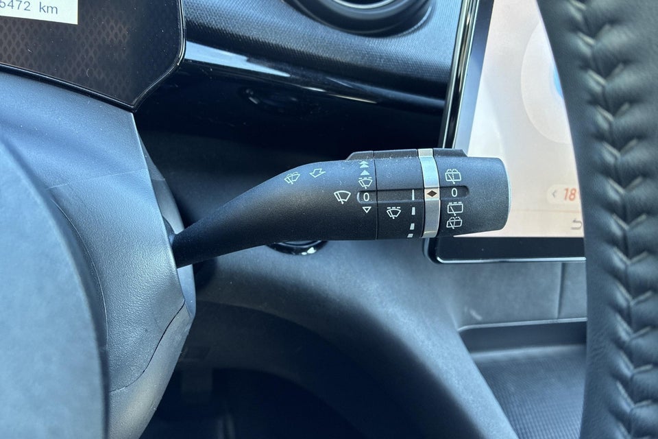 BYD Dolphin 60 Comfort 5d