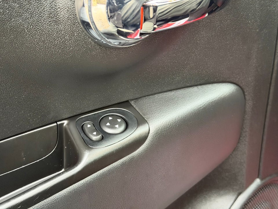 Fiat 500C 1,2 Lounge 2d