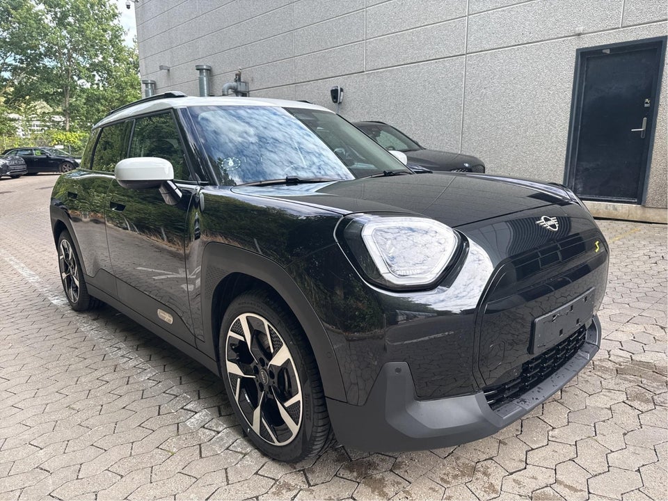 MINI Aceman SE Classic Trim M 5d