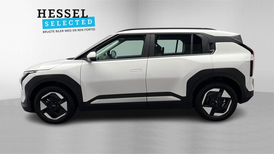 Kia EV3 58 Standard Range Access 5d