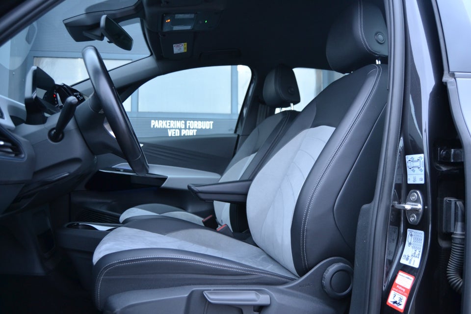 VW ID.3 77 Pro S 5d