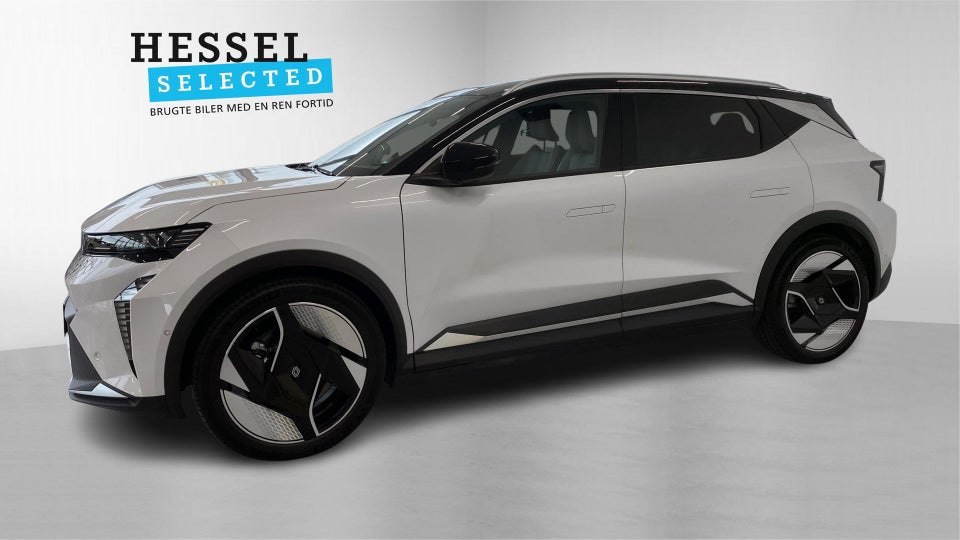 Renault Scenic E-Tech 87 Iconic 5d