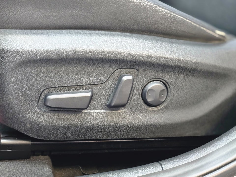 Kia Niro 1,6 PHEV Advance+ DCT 5d