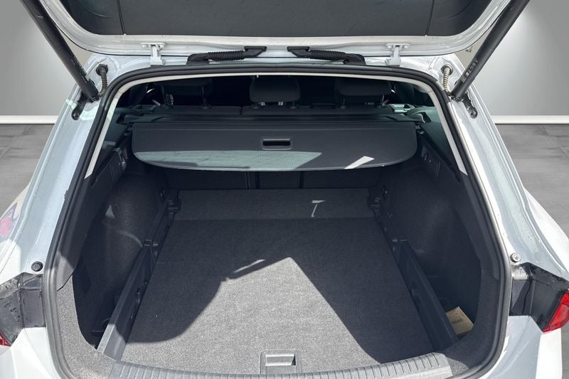 Seat Leon 1,0 eTSi 110 Style Sportstourer DSG 5d