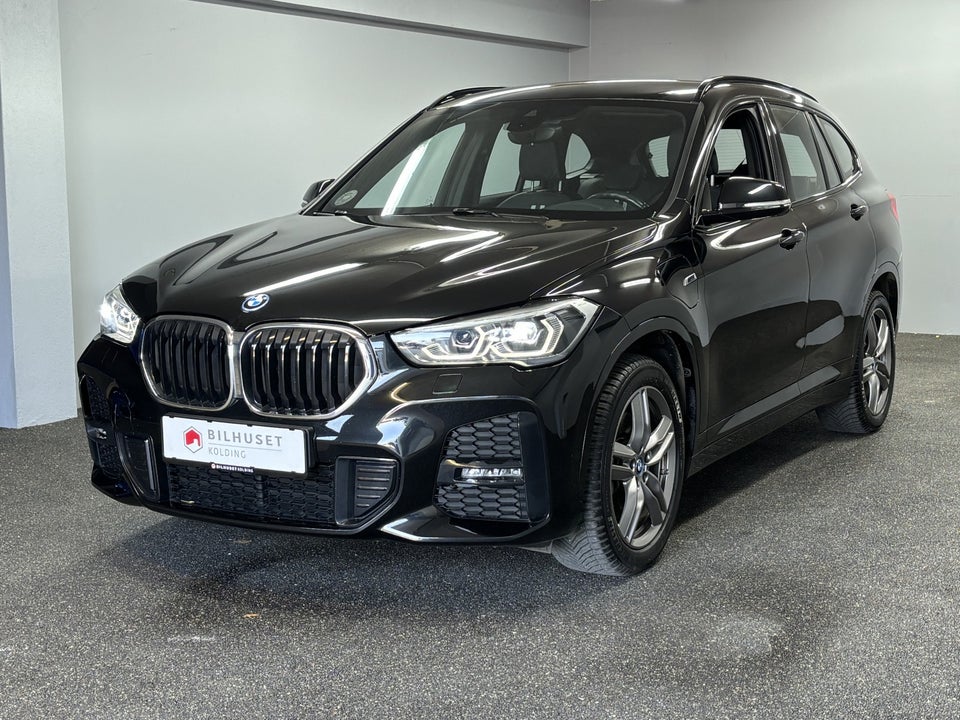 BMW X1 1,5 xDrive25e M-Sport aut. 5d