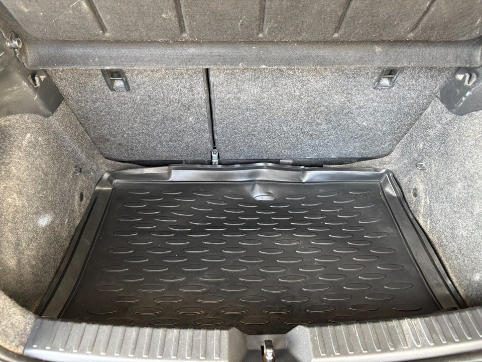 Seat Ibiza 1,0 TSi 115 Style DSG 5d