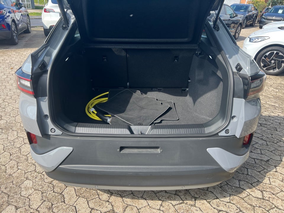 VW ID.5 77 Pro 5d