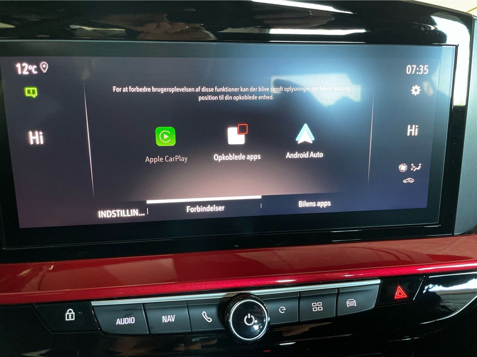 Opel Mokka-e 50 GS Line 5d