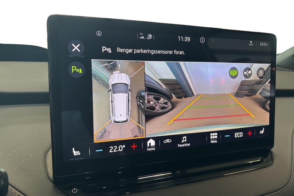 Skoda Enyaq 80x iV Founders Edition 5d