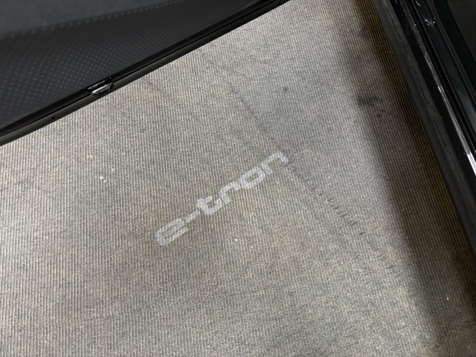 Audi A6 e-tron Progress performance Avant 5d