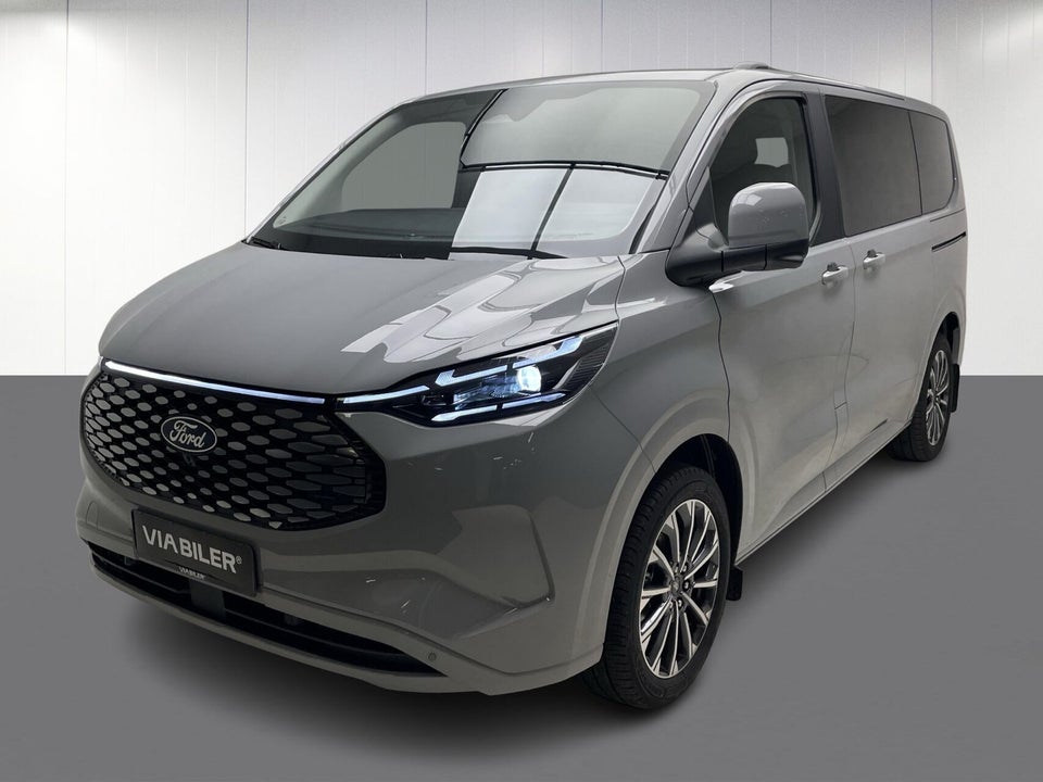 Ford E-Tourneo Custom 340S 64 Titanium X