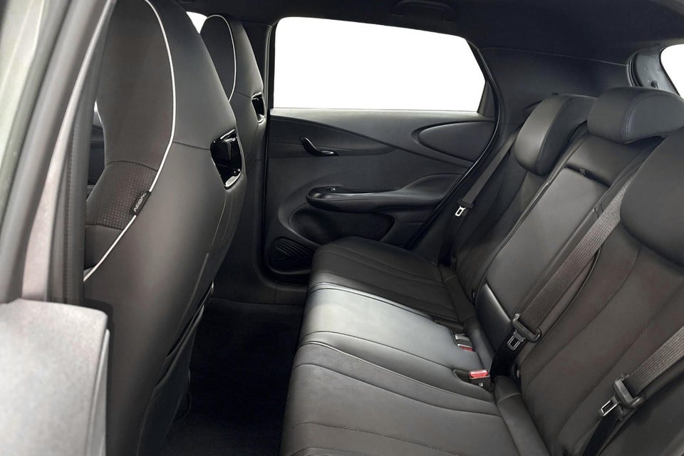 BYD Dolphin 60 Comfort 5d