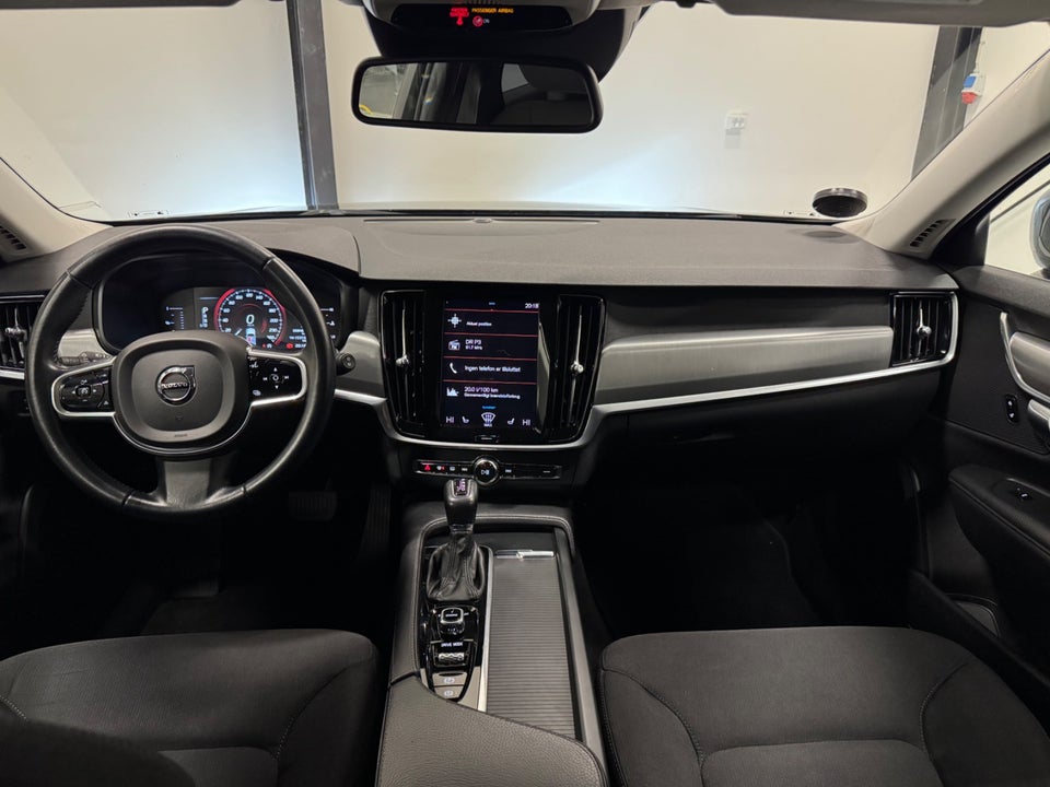 Volvo V90 2,0 D4 190 Momentum aut. 5d