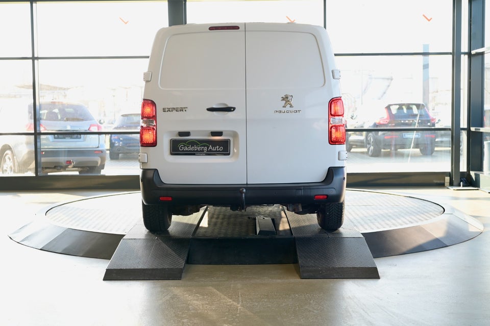 Peugeot Expert 1,6 BlueHDi 115 L2 Plus Van