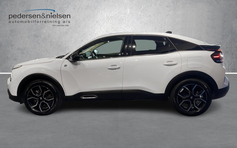 Citroën ë-C4 50 Max 5d