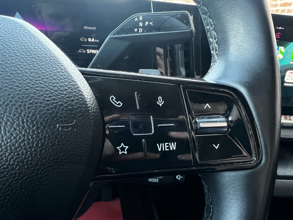 Renault Megane E-Tech 60 Equilibre 5d