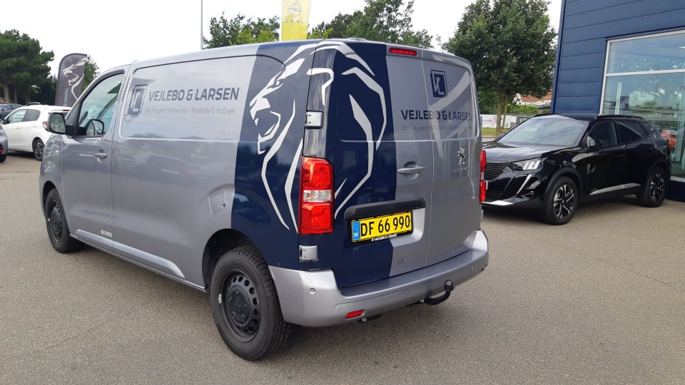 Peugeot Expert 2,0 BlueHDi 122 L2 Premium Van