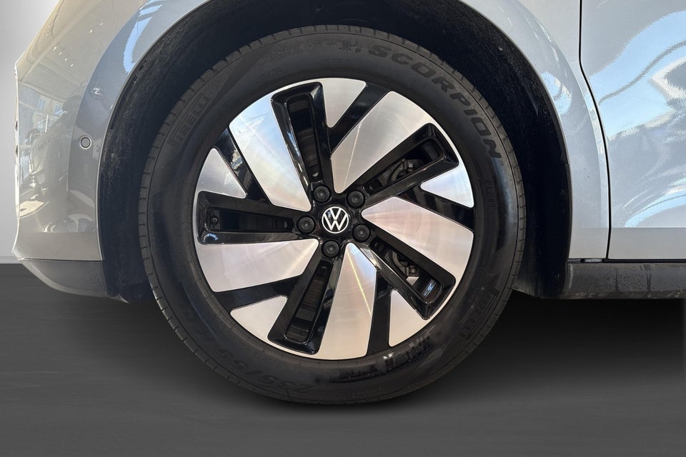 VW ID. Buzz 86 Life 7prs LWB 5d