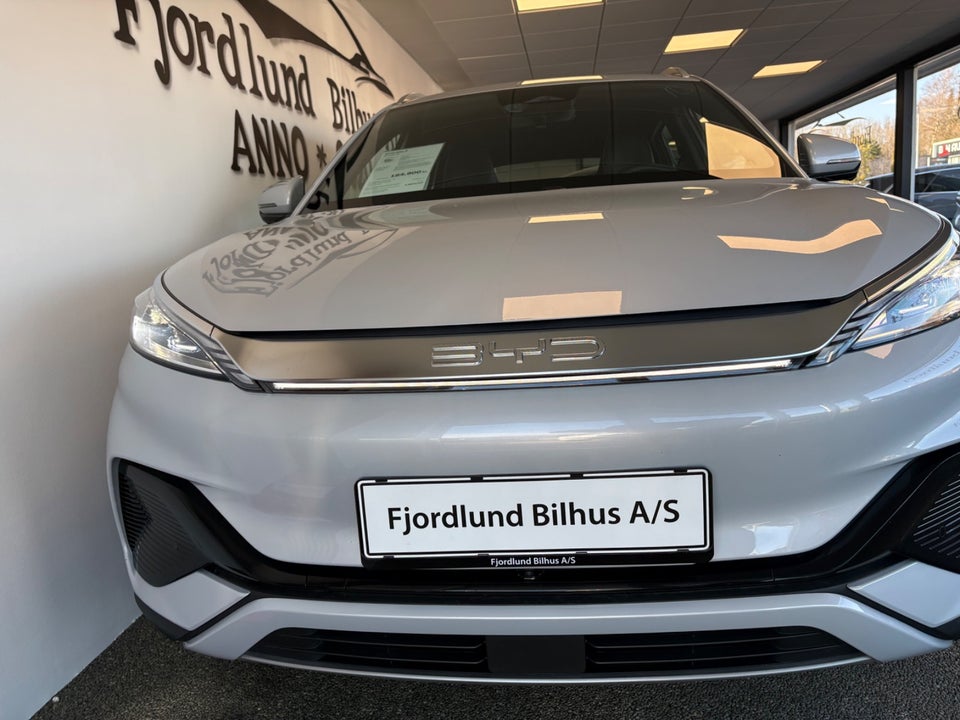 BYD Atto 3 60 Design 5d