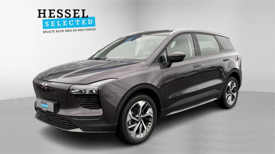 Aiways U5 Premium 5d