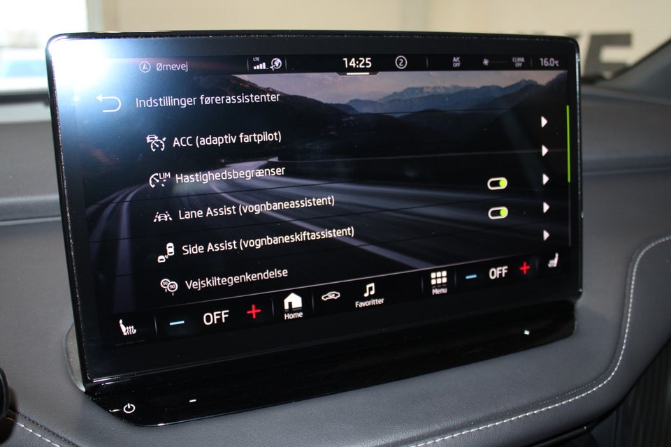 Skoda Enyaq 80 iV Sportline 5d