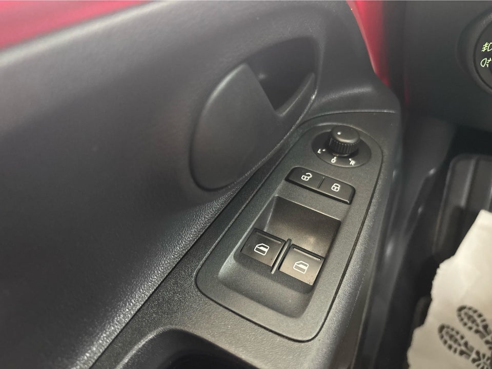 Skoda Citigo 1,0 MPi 60 Family 5d