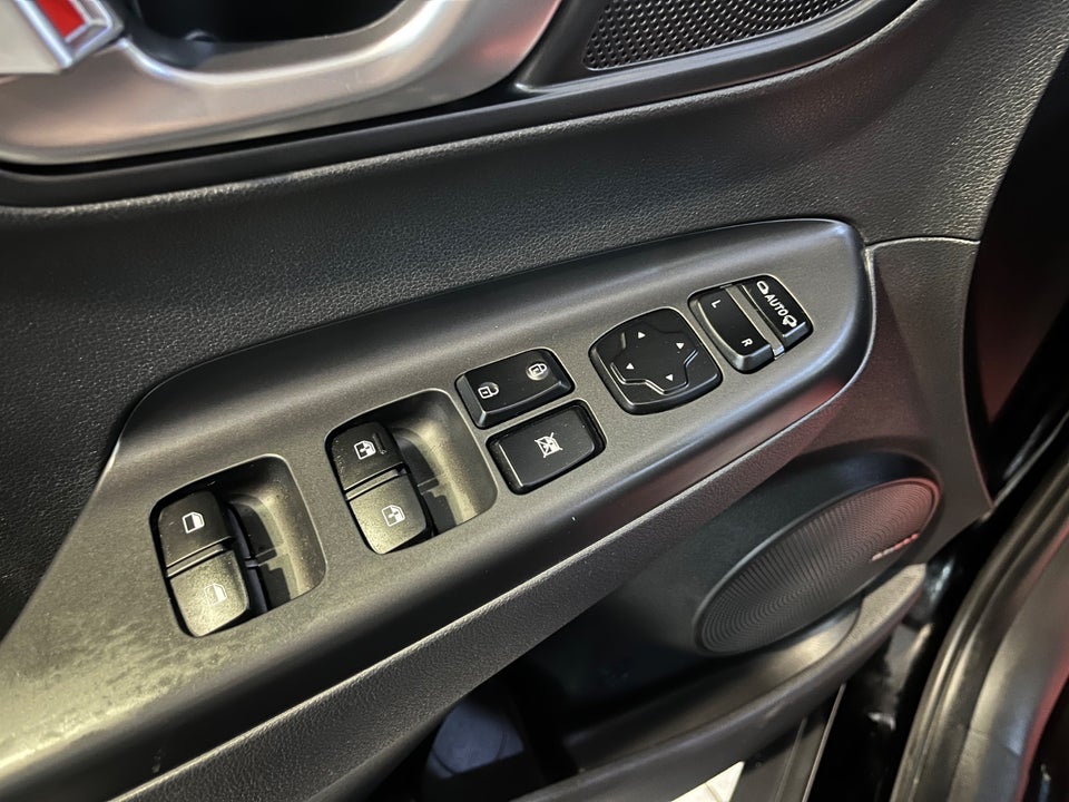 Hyundai Kona 39 EV Trend 5d