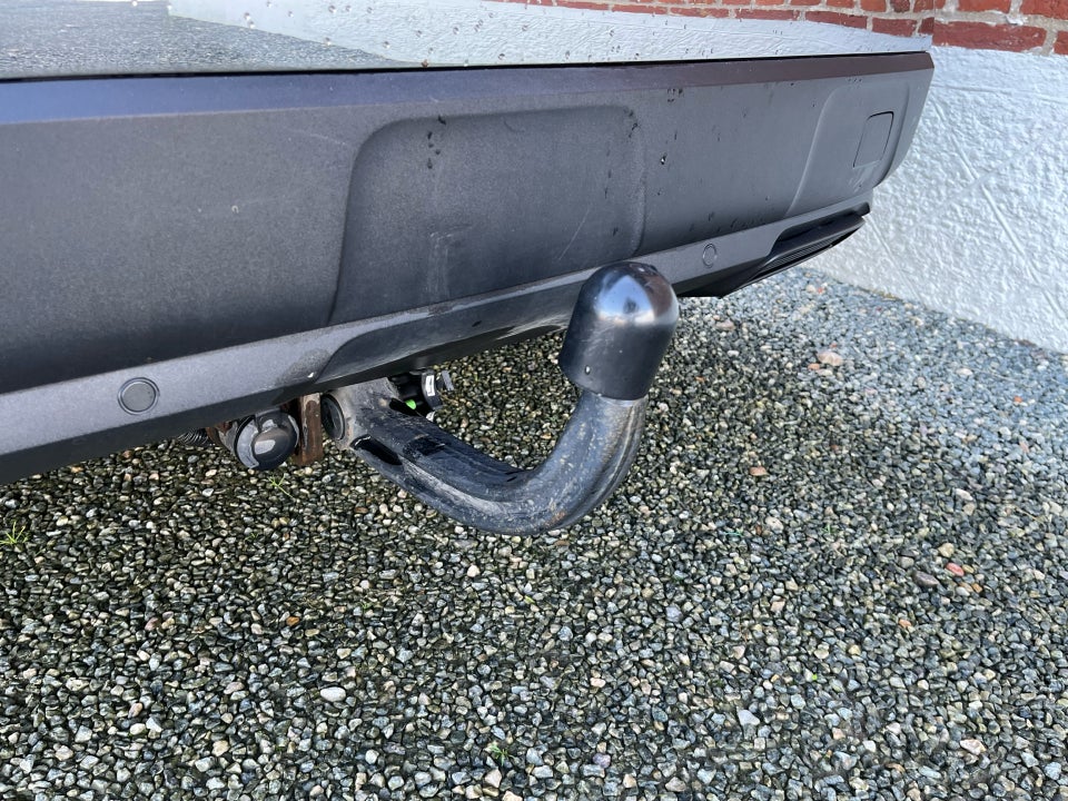 Peugeot 3008 1,2 PureTech 130 Allure Pack EAT8 5d