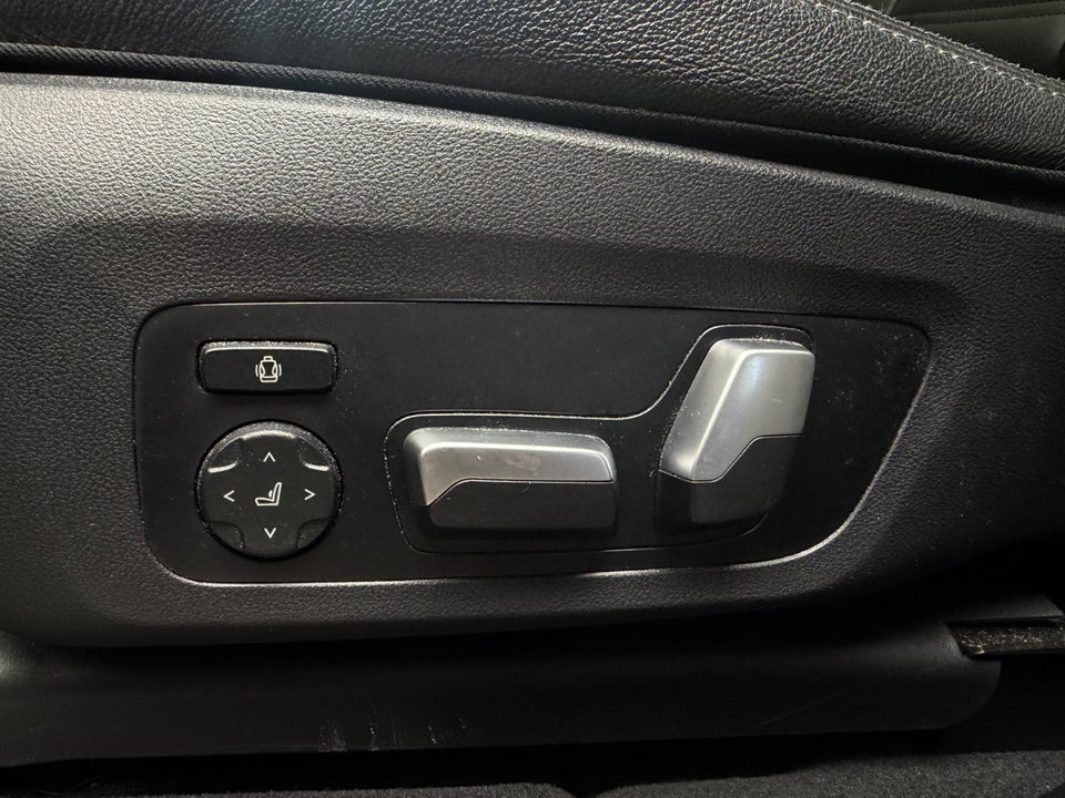 BMW iX3 Charged Plus 5d