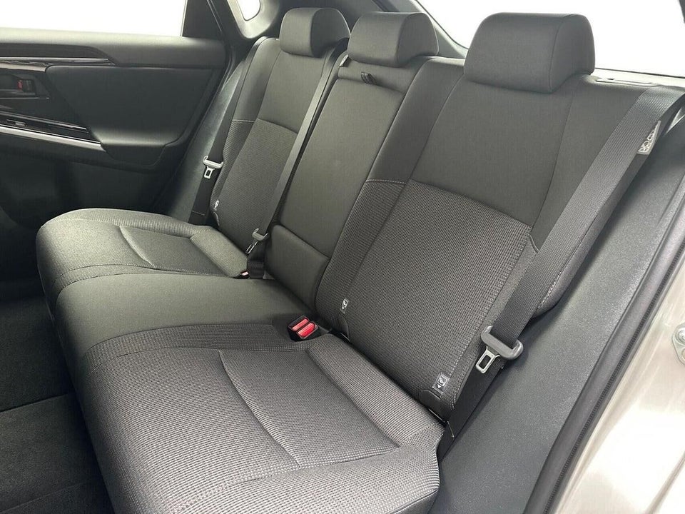 Toyota bZ4X Comfort 5d