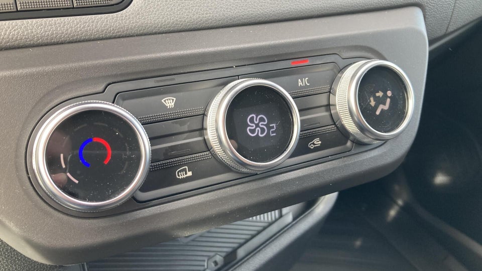 Renault Master V T35 87 E-Tech L3H2 Kassevogn Tekno