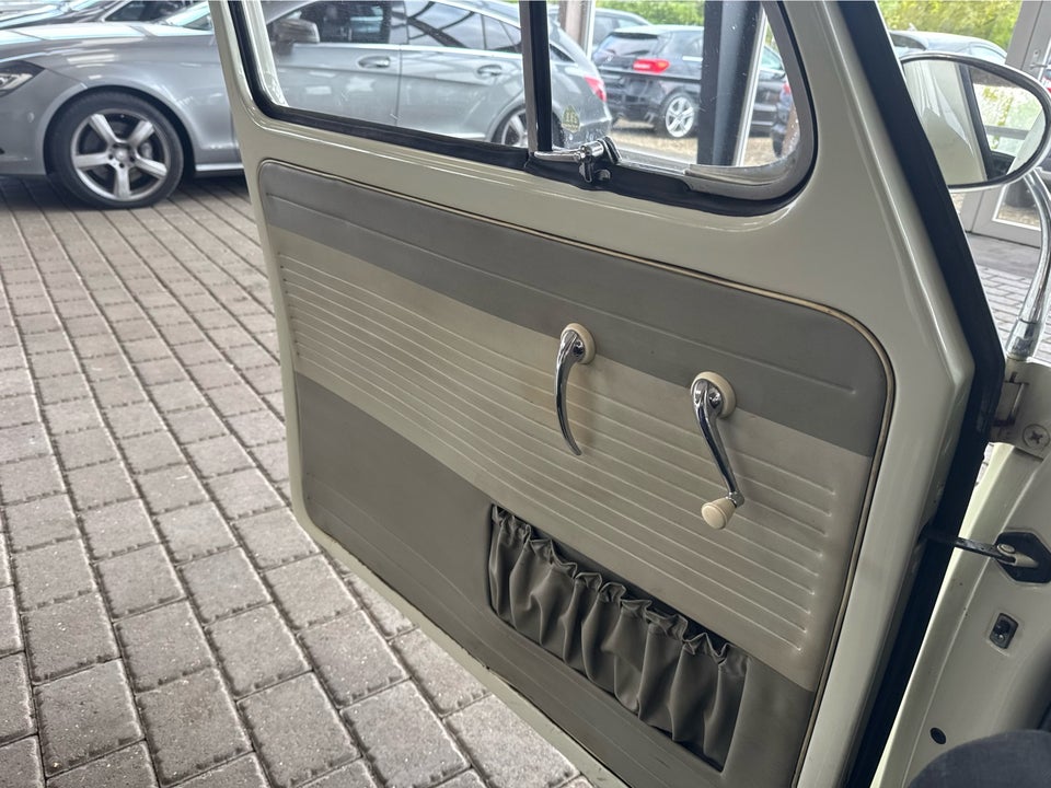VW 1200 1,2  2d