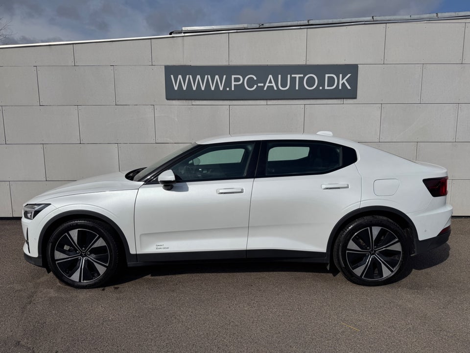 Polestar 2 Long Range 5d