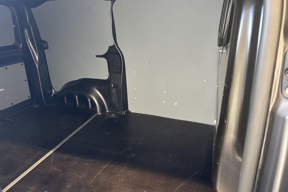 Peugeot Expert 2,0 BlueHDi 122 L2 Ultimate EAT8 Van